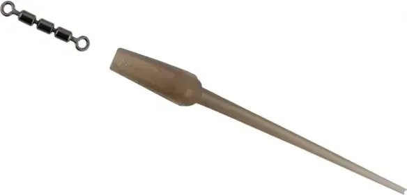 Matrix Horizon Protector Sleeve Small Trans Khaki