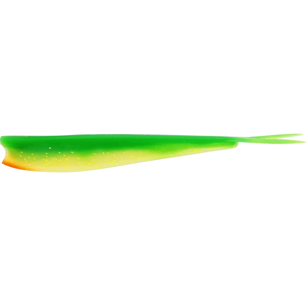 Westin Twinteez V-Tail Gummifisch 24cm 46g UV Slime