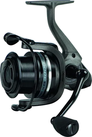 Matrix Ethos XR Spinning Reel 3000 5.2:1 298g 6+1 Aluminium