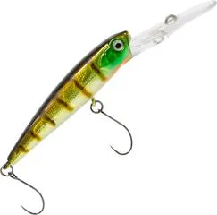 FTM Wobbler Fangi 7.5cm 2.3g Single Hook
