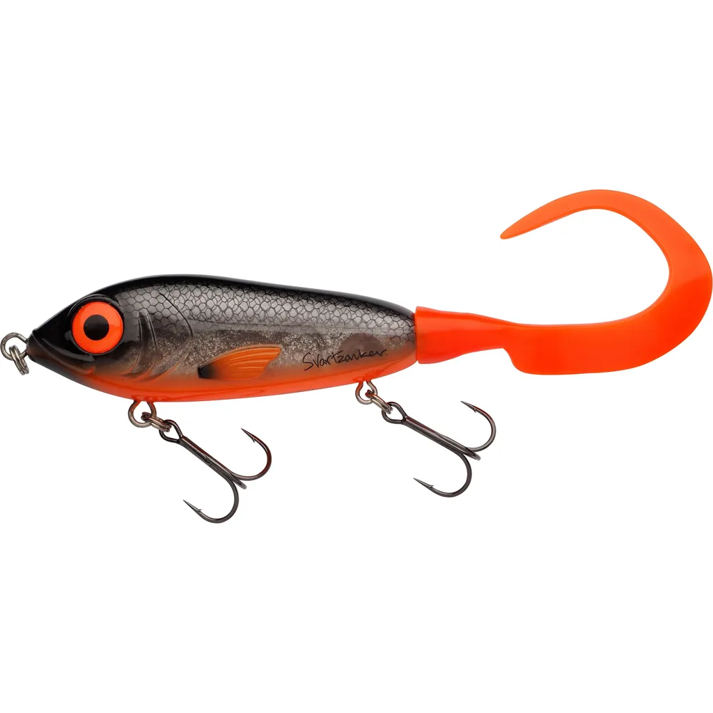 Abu Garcia SVZ McMy Tail Tailbait & Hybridköder 200 20cm 83g Fegis
