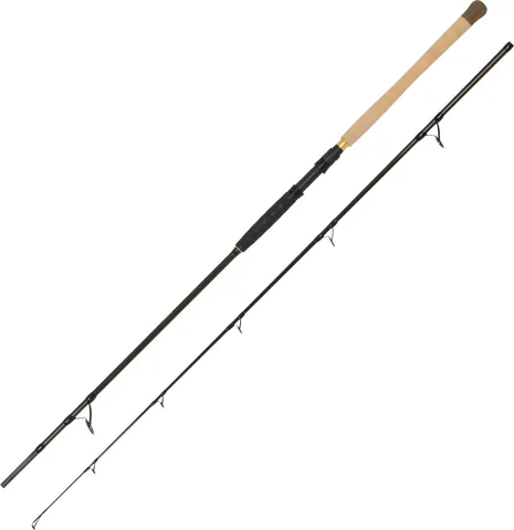 Black Cat Battle Cat Elite Spin 2.5m 200g 2pc