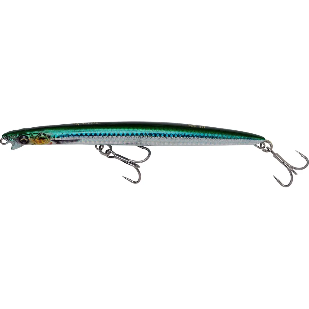 Savage Gear Deep Walker 2.0 Meeresköder XFS 17.5cm 70g SAYORIS PHP