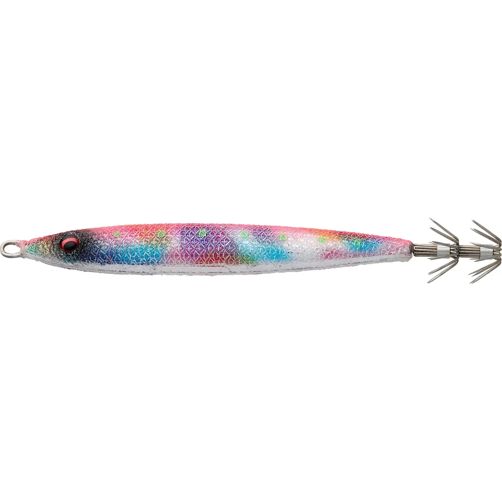Savage Gear Squid Finger Meeresköder 8cm 35g Pink Candy