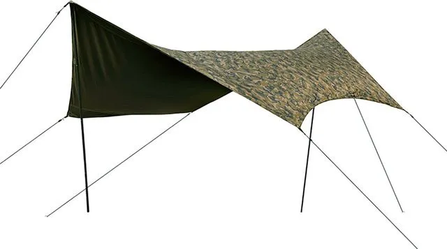 Fox Camolite Tarp Small 320cm