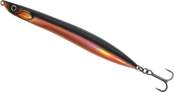 Westin Sandy Fixed Swimbait 10cm 14g Copper Smoke