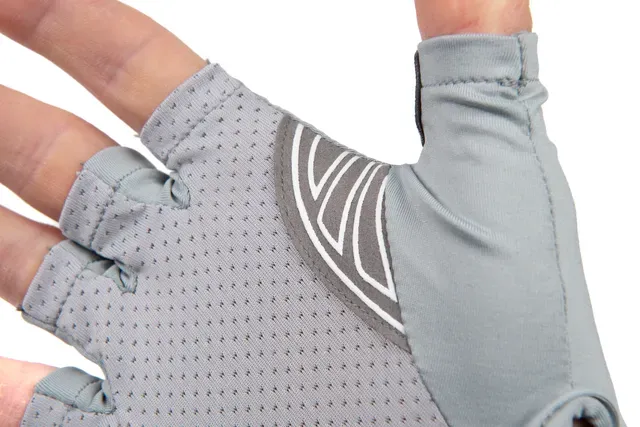 Fox Rage Lightweight UV Gloves Fingerless Large