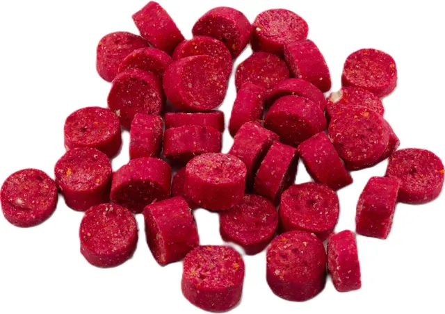 Carp Killers Pellet Pink Peach 15mm 3kg
