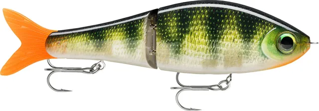 Rapala Super Shadow Rap Glide Jerkbait SSDRG16 16cm 86g PEL