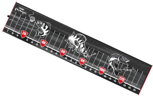 Fox Rage Large Fish Measure 140cm PVC
