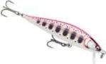 Rapala Countdown Elite 9.5cm 14g GDPY (Gilded Pink Yamame)