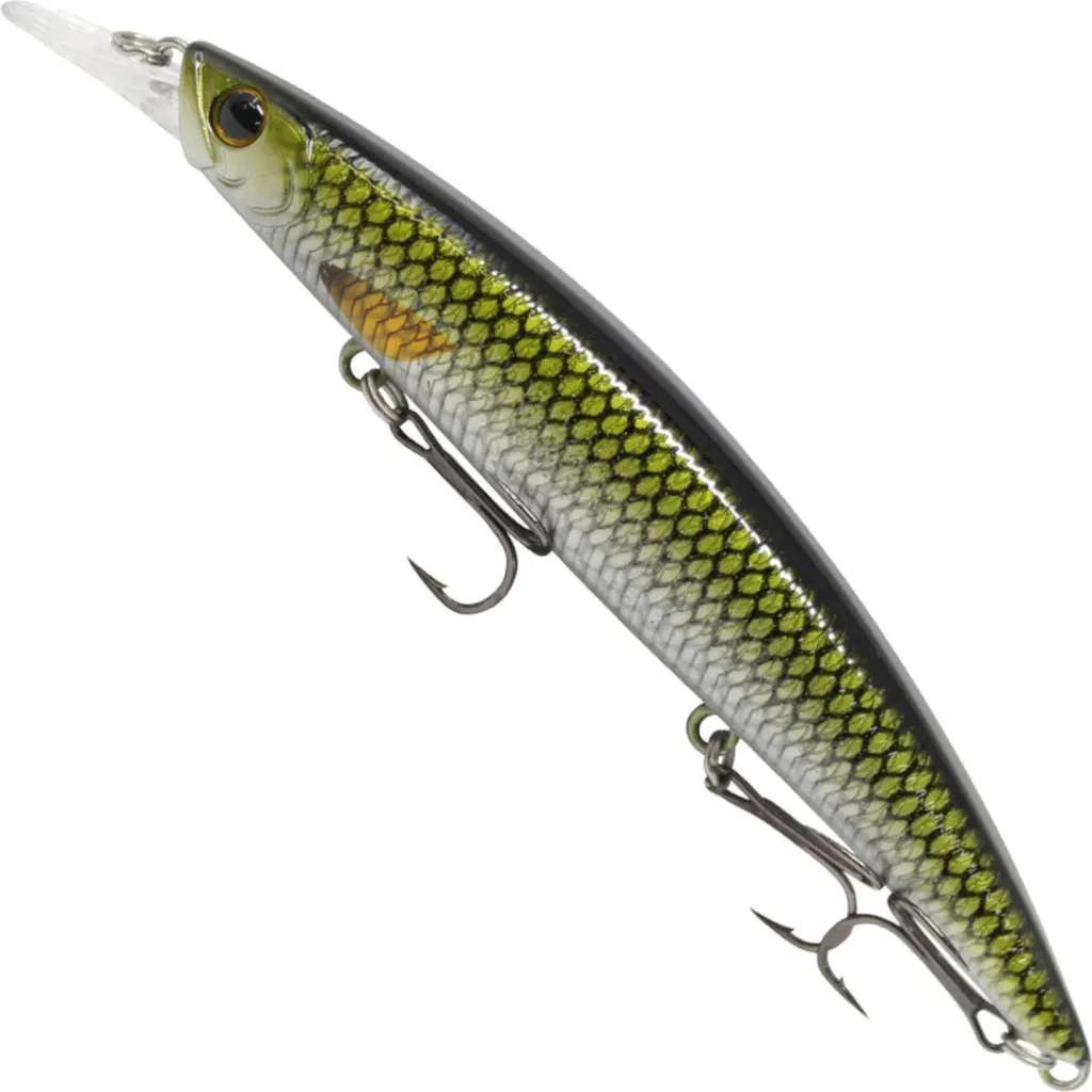Seika Pro Veitwitch Twitchbaits Chub 12cm 20g