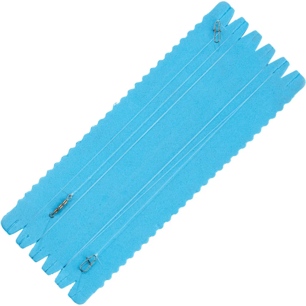 Balzer Spoon-/Wobbler-System 100cm 0.18mm