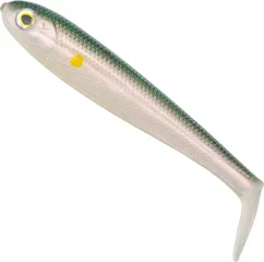 Strike King Shadalicious Swimbaits Softbait 9cm Ayu