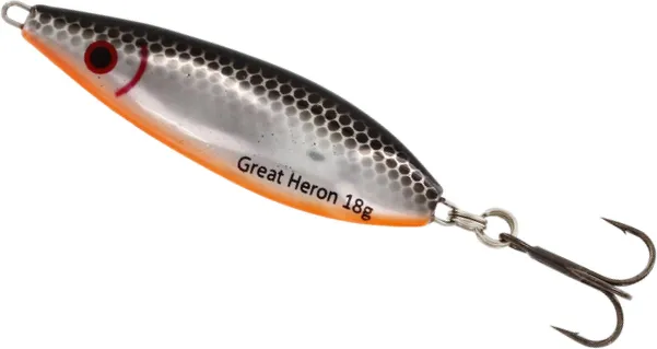 Westin Great Heron Meerforellenköder 8.5cm 22g Wobbler