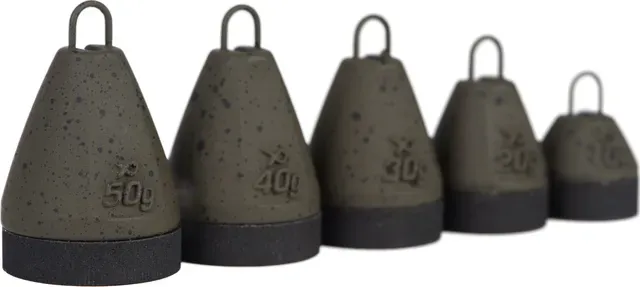 Matrix Precision Plummet 50g Lead Free