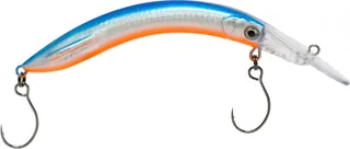 FTM Banano Wobbler 7.8cm 3g Farbe 02