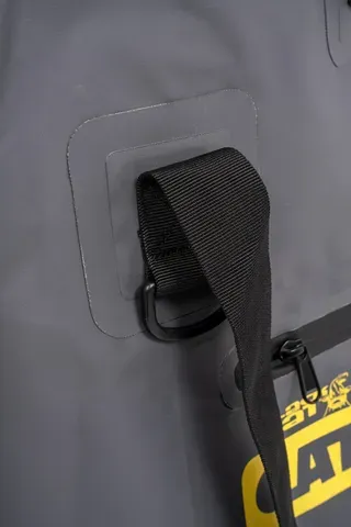 Black Cat Cat Seal 50L WP Sling Bag