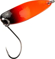 FTM Spoon Hammer 3.3cm 2.4g UV Signalrot/Schwarz