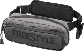 Spro Freestyle Ultrafree Belt Tasche 30x8x15cm