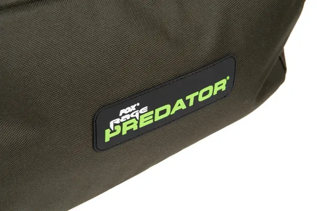 Fox Rage Predator Carryall 62x42x30cm Polyester