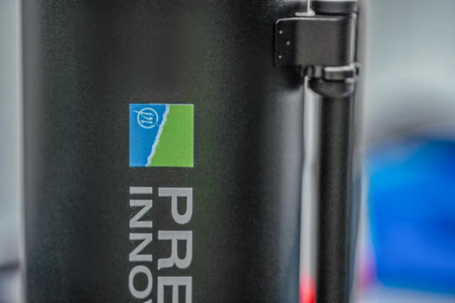 Preston Isolierflasche 1.4l