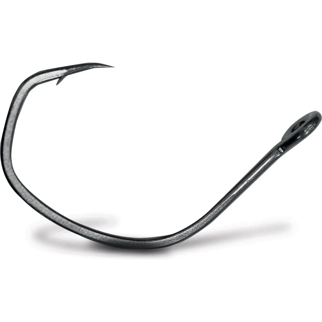 VMC H SIMPLE 7236 SINGLE FOR SPOON CB Haken #1/0