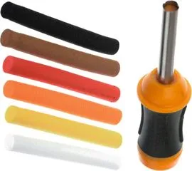 Prologic Bait Balancing Kit Carp Bait Accessories Pop-Up Foam