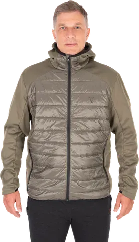 Fox Collection Hybrid Jacket G/B L