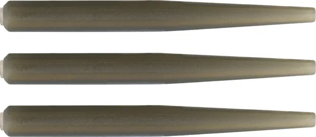 Fox Edges Anti Tangle Sleeves Natural