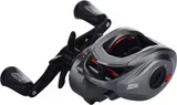 Abu Garcia Max 4 Low Profile Reel Baitcasting-Rollen 12kg 75cm 5.3:1