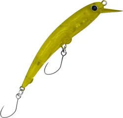 Lucky Craft WAH Long MAX SS Wobbler 6.5cm 4.6g Sencha