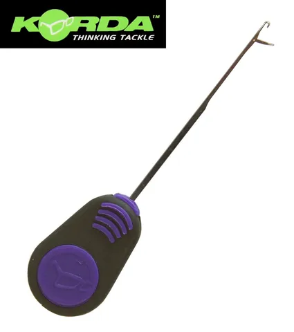 Korda Fine Latch Needle Purple