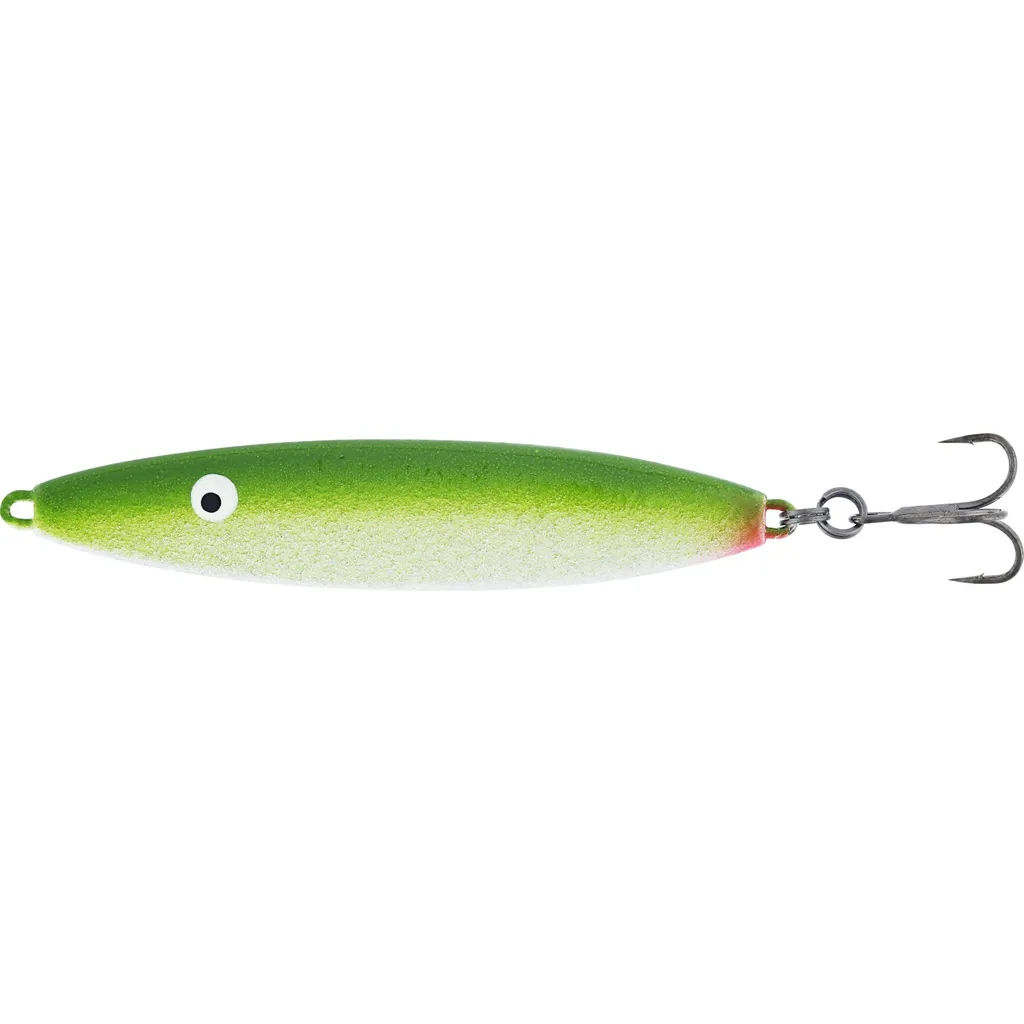 Westin Skruen Fixed Meerforellenblinker 15g 6,5cm Crystal Oliver