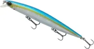 Savage Gear Sea Bass Minnow 12cm 14.5g S Imperial Sardine