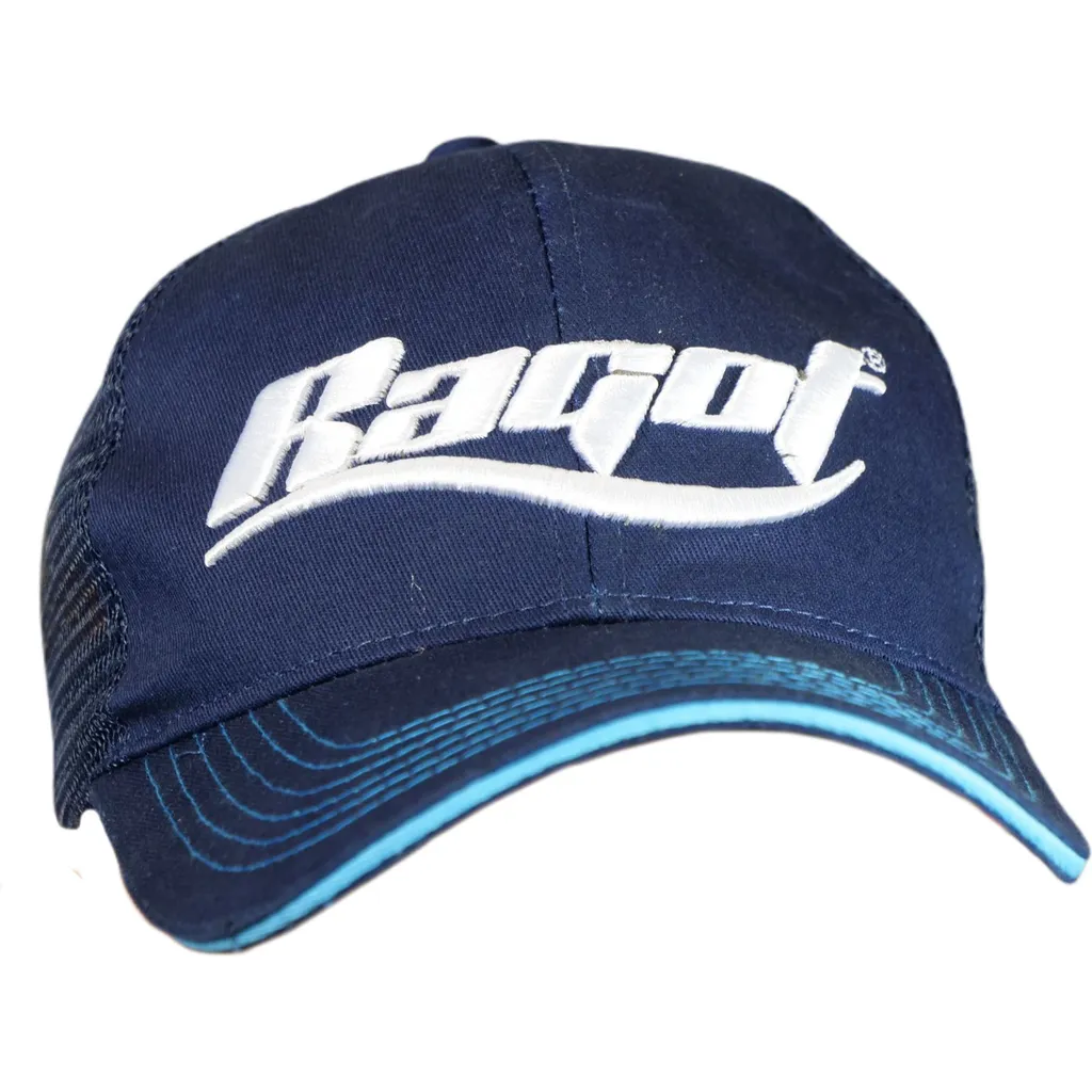 RAGOT BLUE CAP Blue