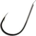 Gamakatsu A1 Team Feeder Carp Feeder #12 15pcs NS Black