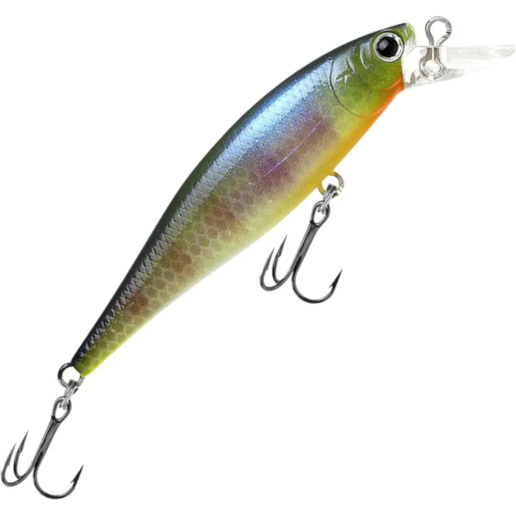 Lucky Craft Pointer 65 Wobbler BE Gill 6.5cm 5g