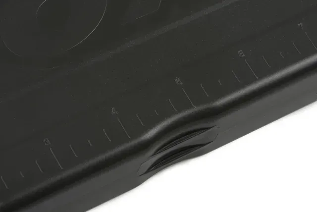 Fox Edges Rig Box Medium 2 Compartments