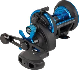 Penn Mag4 Star Drag 515 6.1:1 434g 9kg