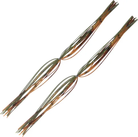 Spro Freestyle Jig Slips Gummiköder 7cm Watermelon
