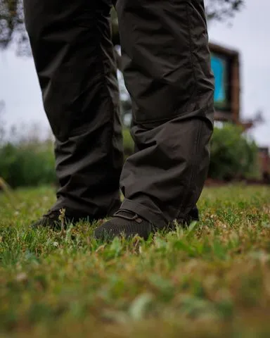 Fox Khaki Camo Wintersuit S 5000mm 3000g/m²/24h 2