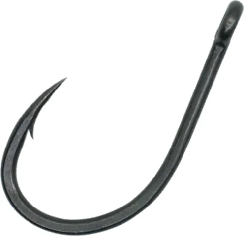 BKK Live Baiter-SS Haken Offset Point