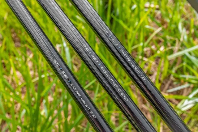 Preston Monster Xtreme Distance Feeder 4.0m 180g