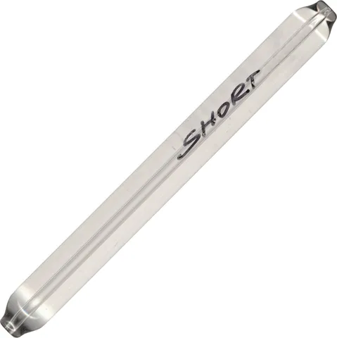 TFT Short Glasgewichte 2g
