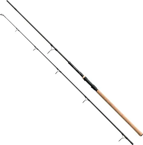 Sonik Xtractor+ Cork Rod 3.05m 248g 127cm Progressive