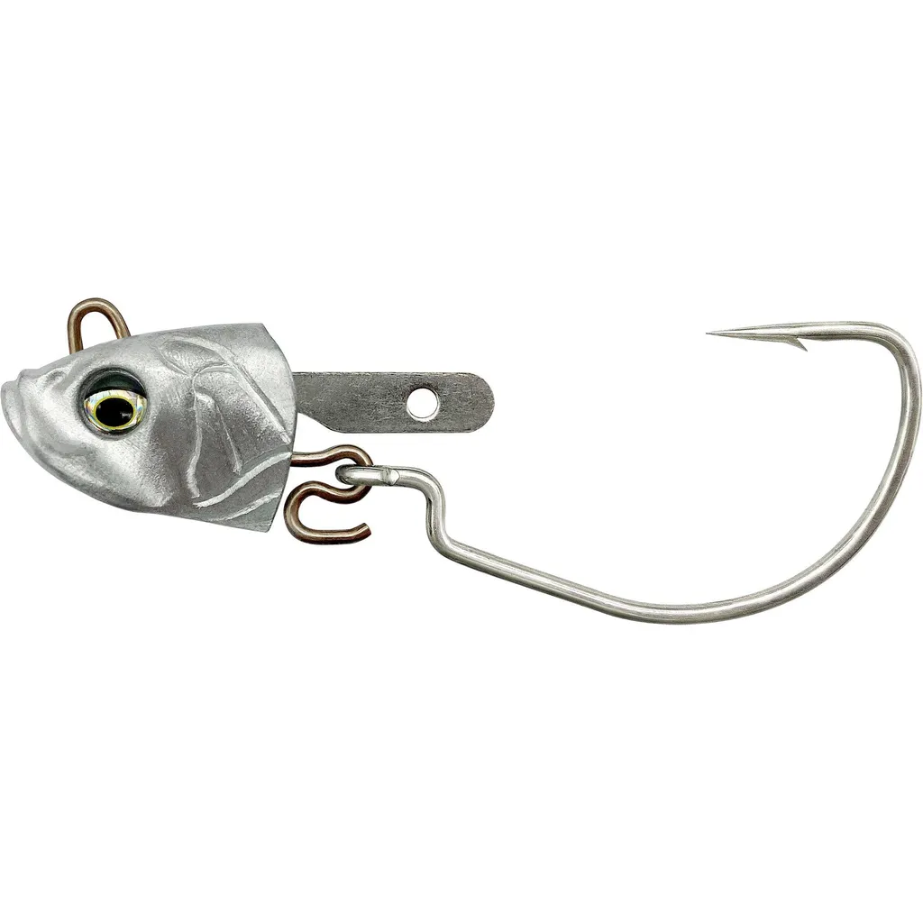 Savage Gear Savage Minnow WL Jighead #3/0 10g