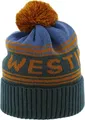Westin Mountain Snowroller Beanie One Size Petrol
