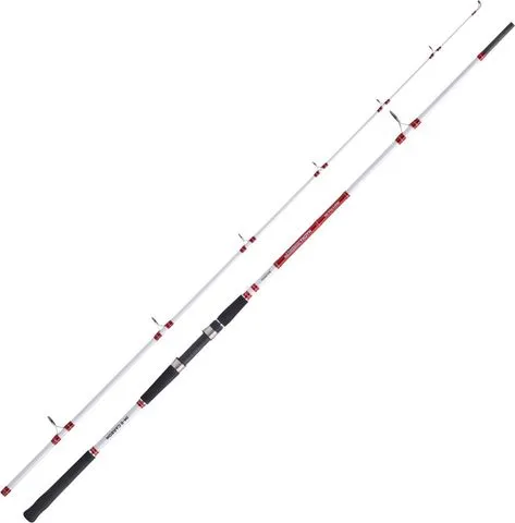 Balzer Magna Nordic Pro Heavy Pilk 275 2.7m 80-275g 2pc