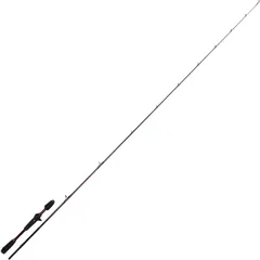 Westin W6 Vertical Jigging-T Baitcastrute 1.9m 28–52g 2pc